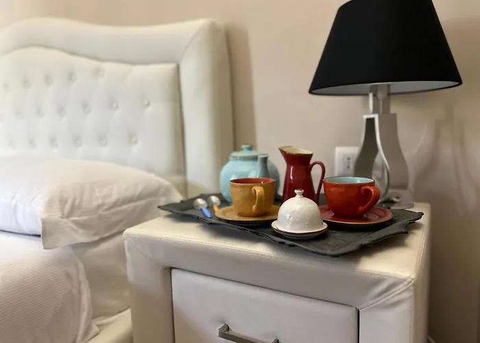 Romantic Dreams Sistina Guest House