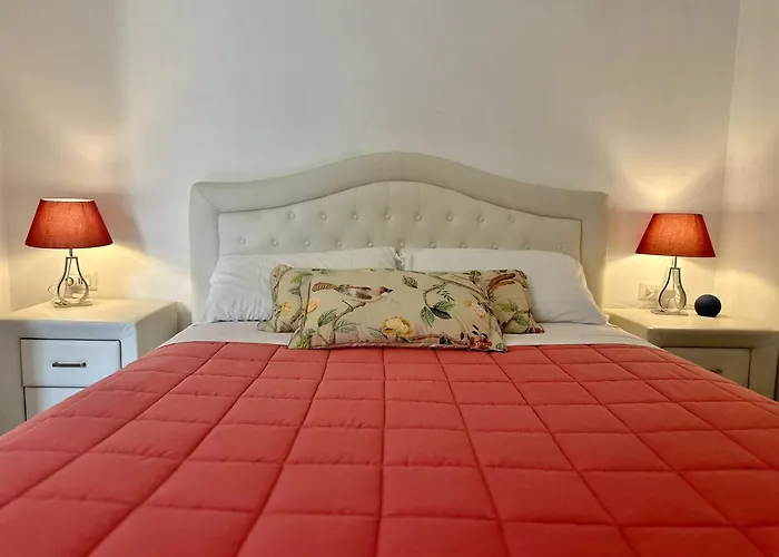 Romantic Dreams Sistina Guest House