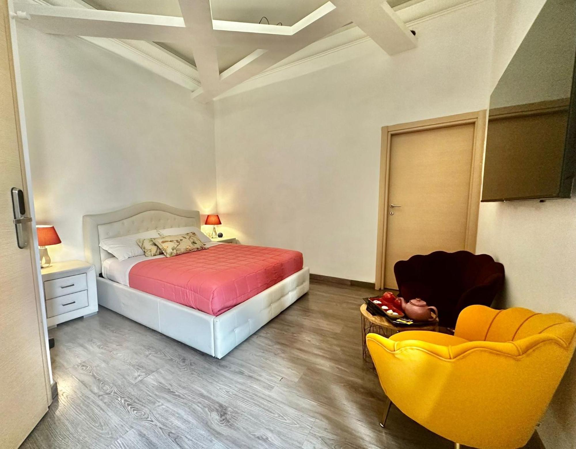 Romantic Dreams Sistina Rome